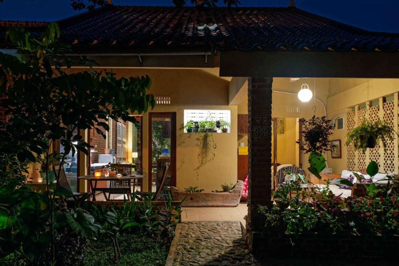 Pondok Pakuan Богор Екстер'єр фото